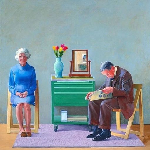 hockney